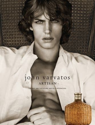 John Varvatos Artisan edt 75ml