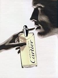 Cartier Declaration edt 100ml