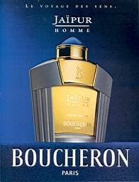 Boucheron Jaipur Homme edp 100ml