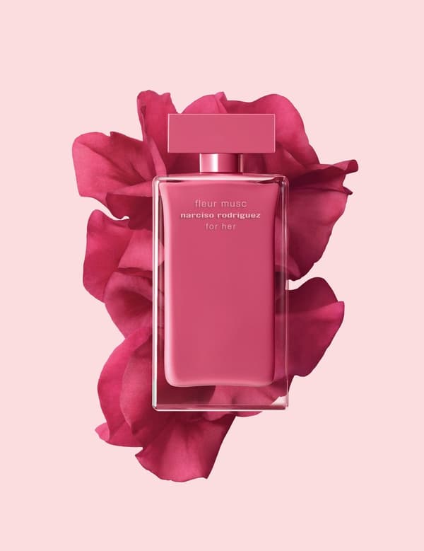 Narciso Rodriguez Fleur Musc For Her edp 30ml