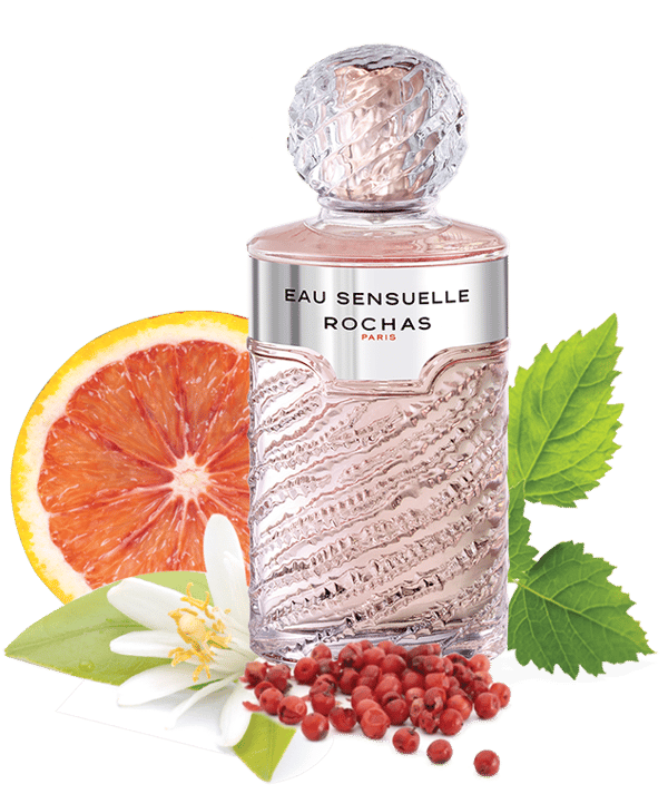 Rochas Eau Sensuelle edt 100ml