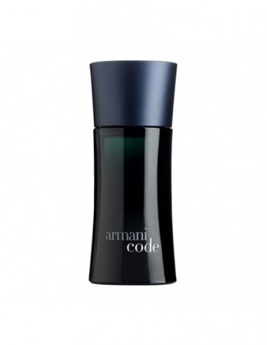 armani code eau de toilette 30ml