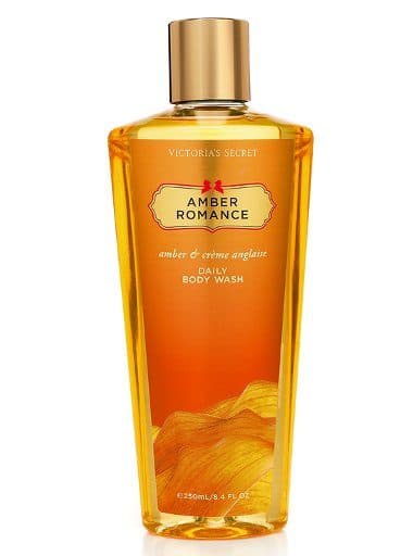 Victoria's Secret Amber Romance Fragrance Mist 250ml