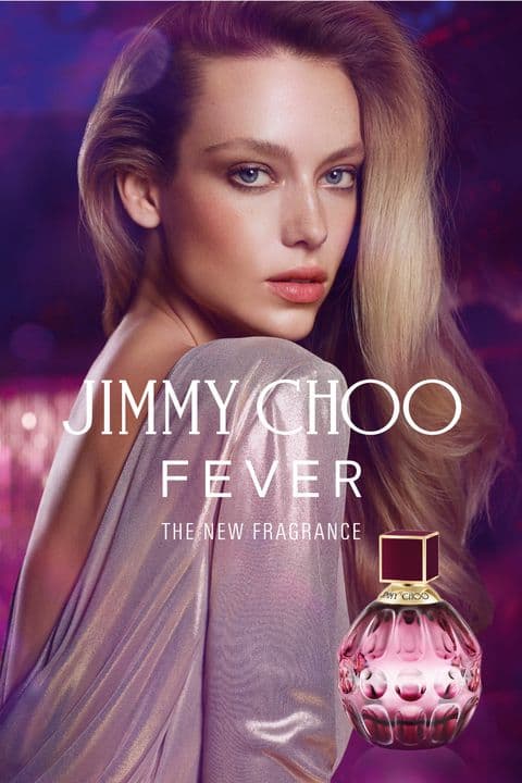 Jimmy Choo Fever edp 60ml