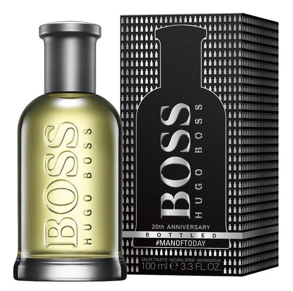 Hugo Boss Bottled Infinite edp 100ml
