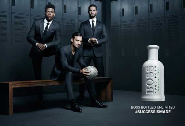 Hugo Boss Boss Bottled Unlimited edt 100ml
