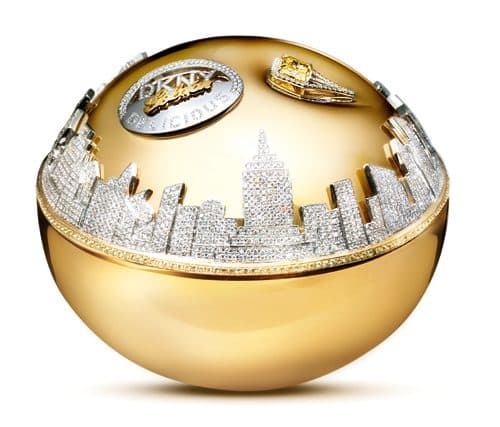 DKNY Golden Delicious edp 100ml