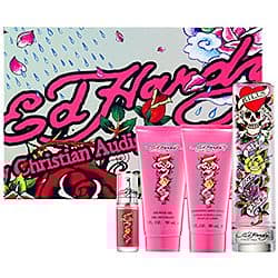 Ed Hardy For Women edp 100ml