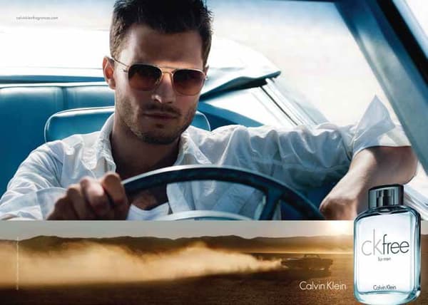 Calvin Klein CK Free for Men edt 100ml