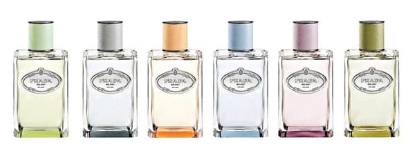 Prada Infusion d'Iris edp 50ml