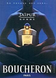 Boucheron Jaipur Homme edp 100ml