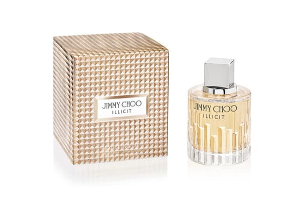 Jimmy Choo Illicit edp 40ml