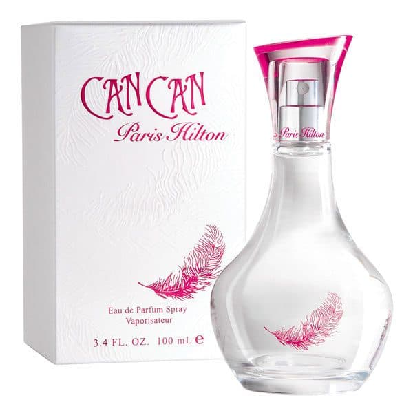 Paris Hilton Can Can edp 100ml