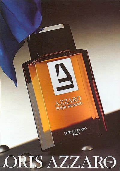 Azzaro Pour Homme edt 50ml