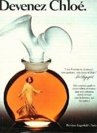 Chloé edp 20ml