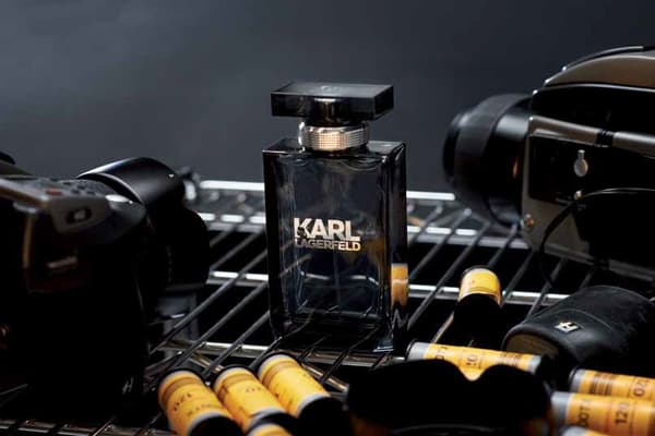 Karl Lagerfeld Pour Homme edt 100ml