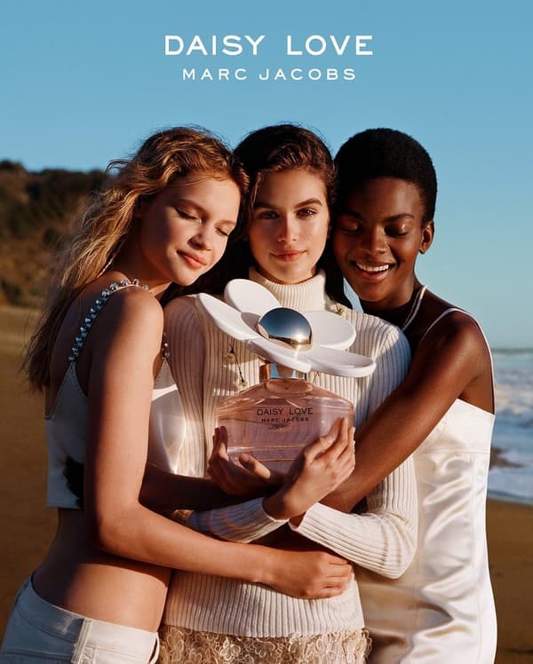 Marc Jacobs Daisy Love edt 100ml