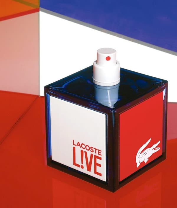 Lacoste Live edt 40ml