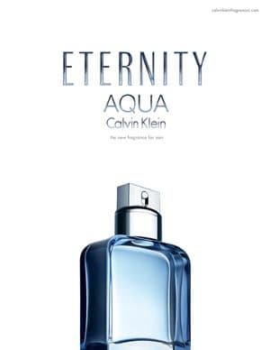 Calvin Klein Eternity Aqua for Men edt 100ml