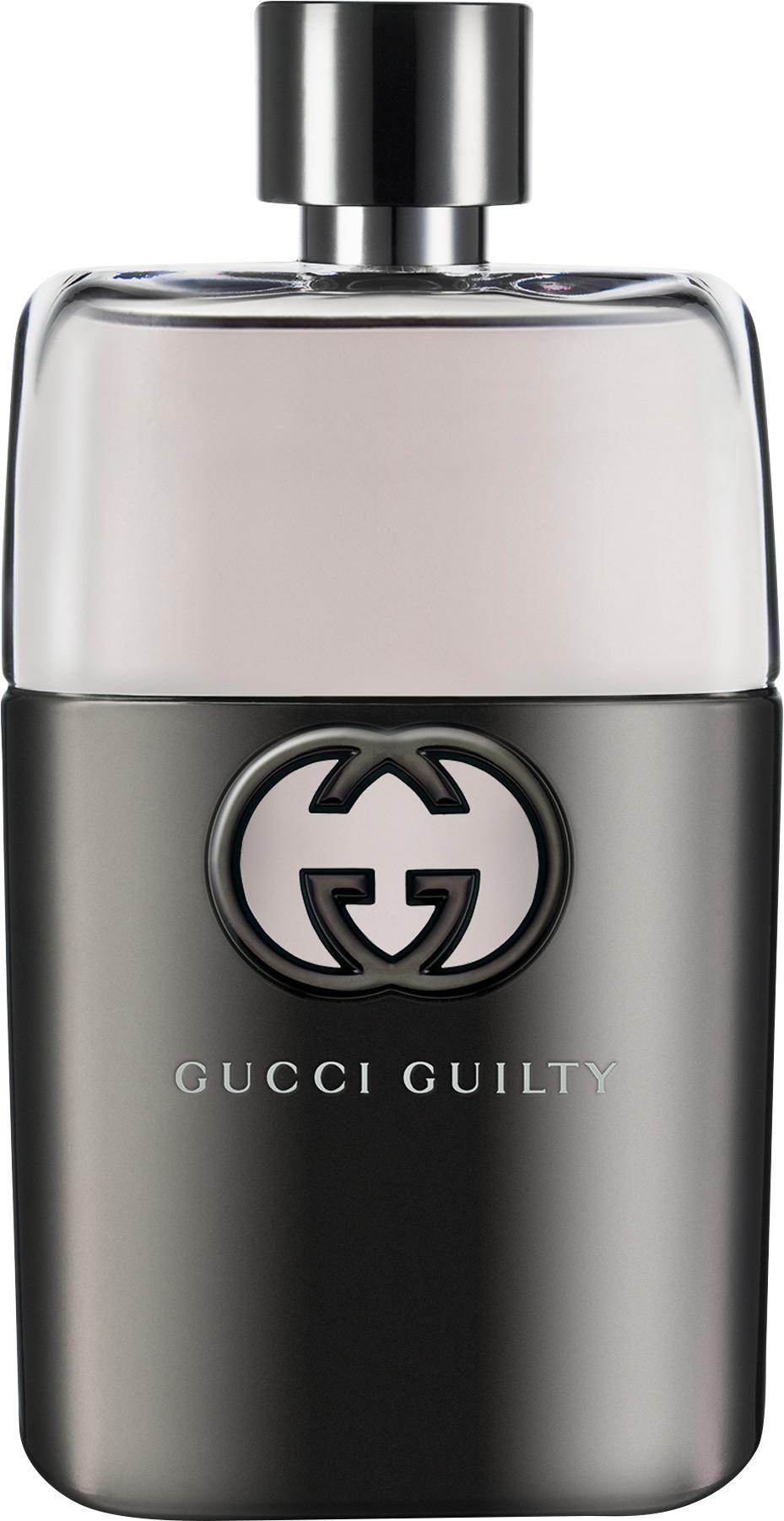 Gucci Guilty Eau Pour Homme edt 50ml