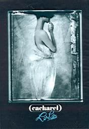 Cacharel Lou Lou edp 50ml