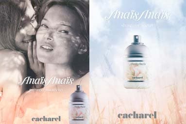 Cacharel Anais Anais L'Original edt 100ml
