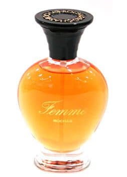 Rochas Femme edt 100ml