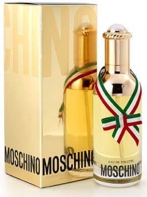 Moschino Classic edt 25ml
