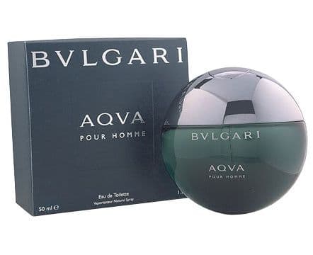 BVLGARI Aqva Pour Homme edt 30ml