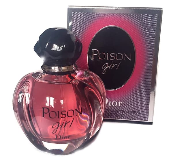 Dior Poison Girl edp 30ml