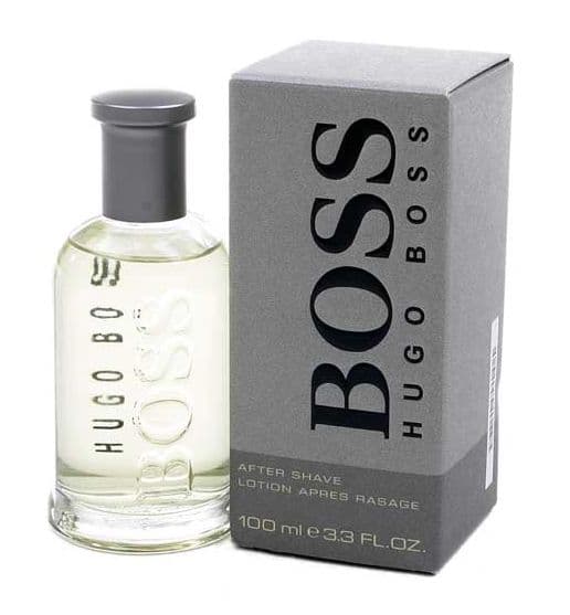 Hugo Boss Boss Bottled edt 30ml