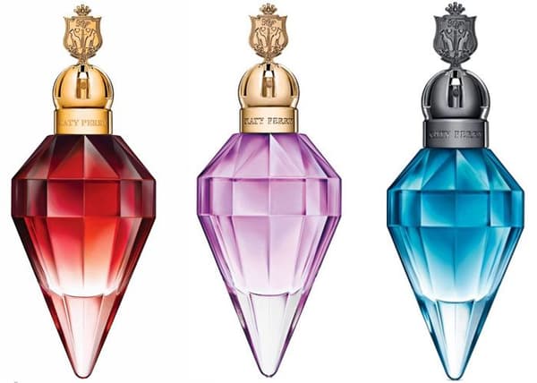 Katy Perry Royal Revolution edp 100ml