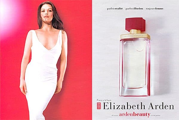 Elizabeth Arden Beauty edp 50ml