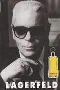 Miniatyrbillede 5 af 5: Karl Lagerfeld Classic edt 150ml