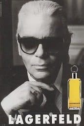 Karl Lagerfeld Classic edt 150ml