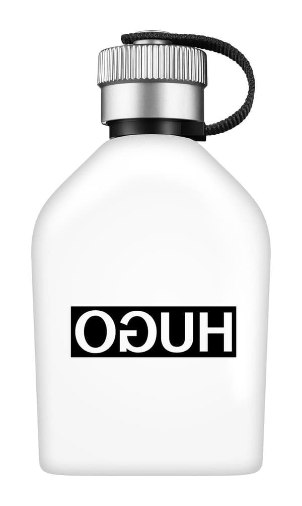 Hugo Boss Reversed edt 75ml