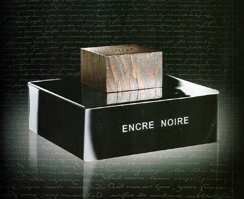 Lalique Encre Noire edt 100ml
