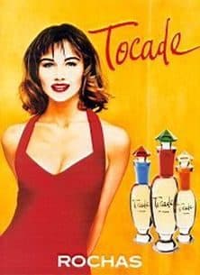 Rochas Tocade edt 100ml