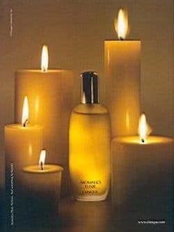 Clinique Aromatics Elixir Parfum 100ml