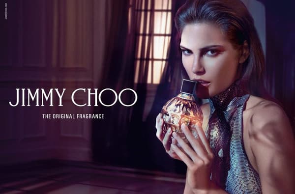 Jimmy Choo edp 40ml