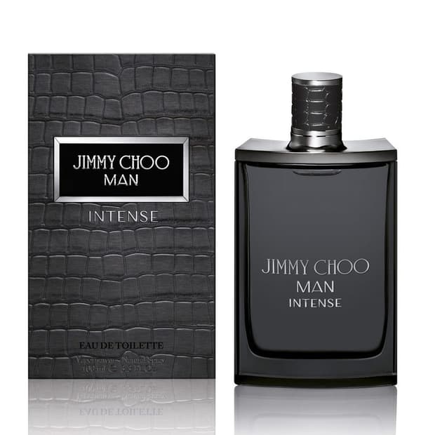Jimmy Choo Man Intense edt 50ml