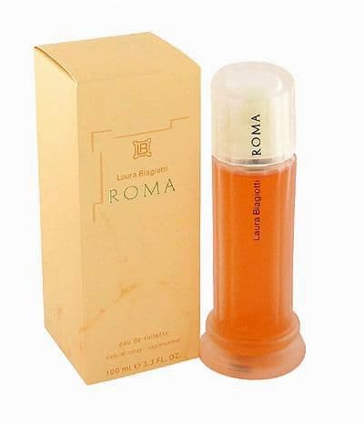 Laura Biagiotti Roma edt 50ml