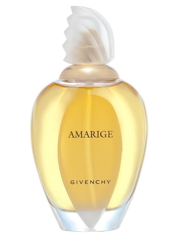 Givenchy Amarige edt 50ml