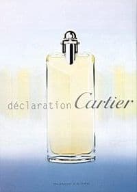 Cartier Declaration edt 100ml