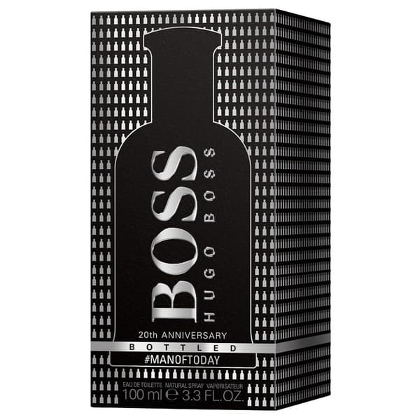 Hugo Boss Bottled Infinite edp 100ml