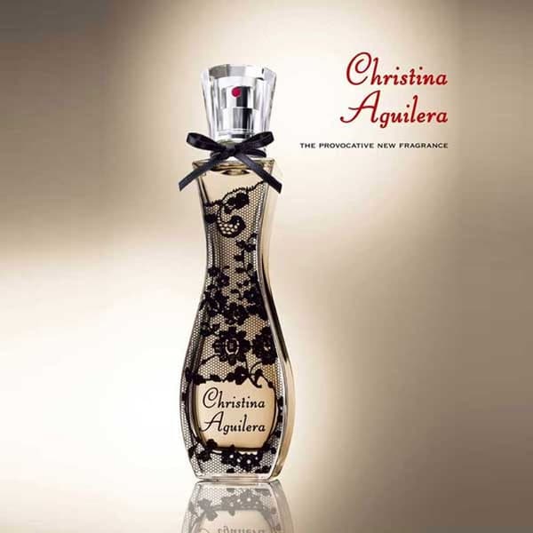 Christina Aguilera edp 50ml