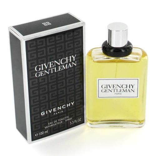 Givenchy Gentleman edt 100ml (1974)