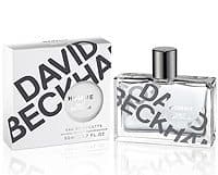 David Beckham Homme edt 75ml