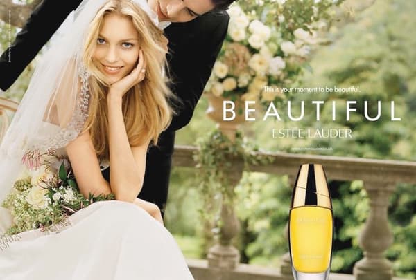 Estée Lauder Beautiful edp 30ml