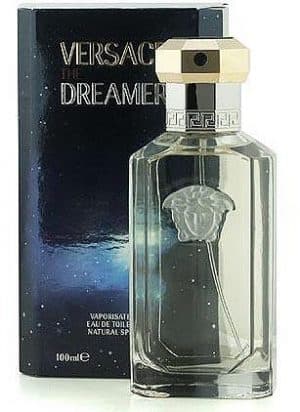 Versace The Dreamer edt 50ml
